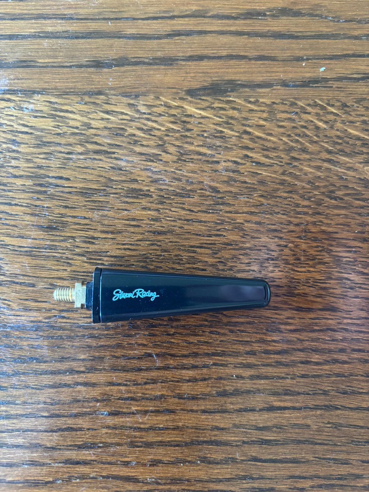 Simoni Racing DAB+ antenne M5 schroefdraad, Ophalen of Verzenden, Nieuw