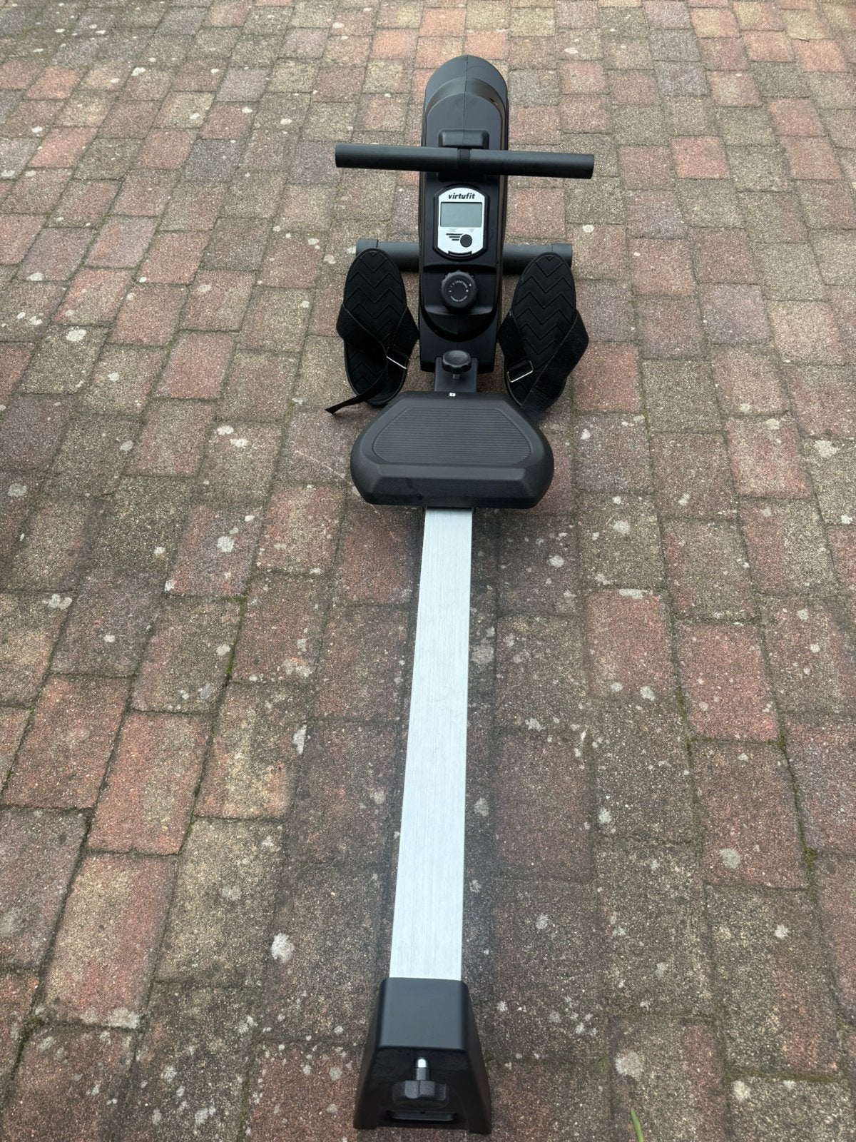 Row 450, Ophalen, Zo goed als nieuw, Overige typen