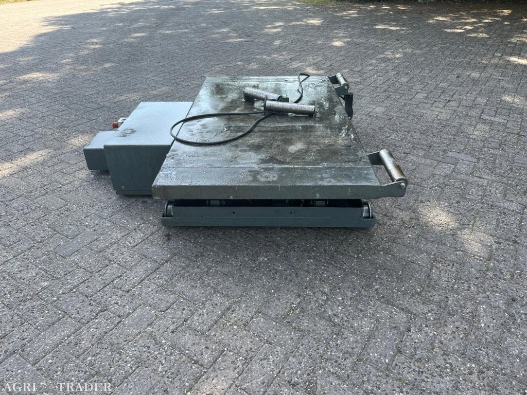 Schaartafel Vlastuin, Zakelijke goederen, Machines en Bouw | Metaalbewerking, Niet opgegeven, -, Niet opgegeven