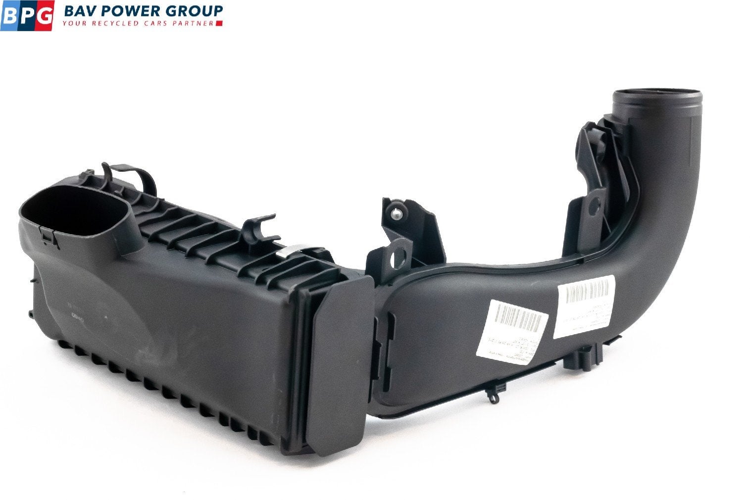 LUCHTFILTERHUIS BMW 3 serie (F30) (01-2011/10-2018), Gebruikt, BMW, Petuelring 130
80809  München, DE, Bayerische Motoren Werke AG