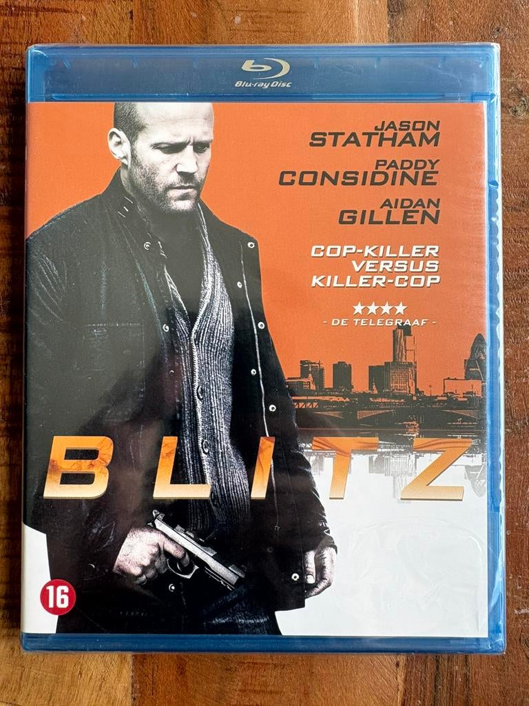 Blitz ( Nieuw ), Ophalen of Verzenden, Nieuw in verpakking