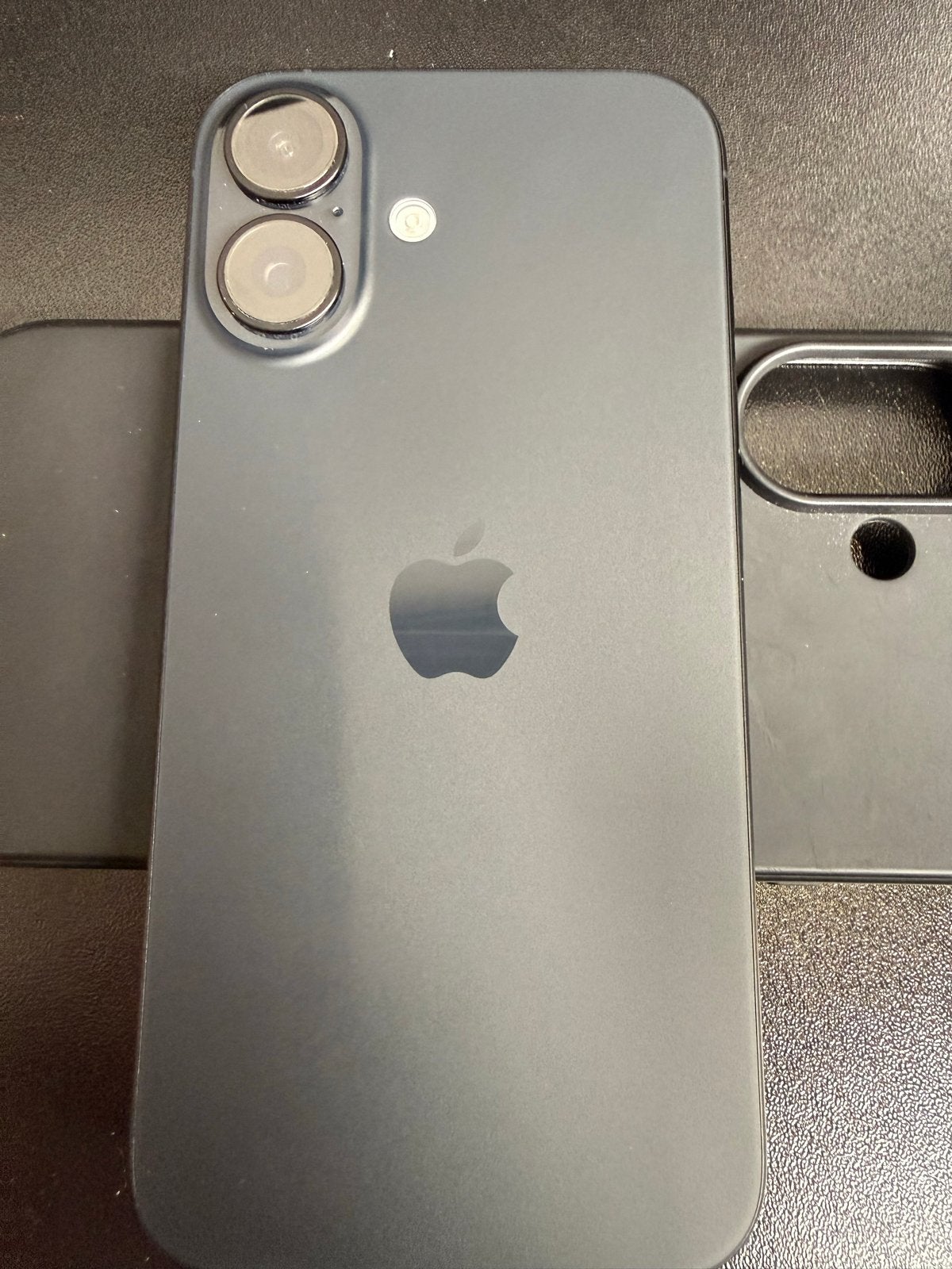 iPhone 16 128GB 100% - Zo goed als nieuw