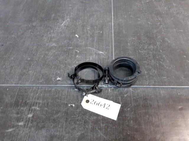 CBR600F 1995 - 1998 Honda Rubber D1-60330