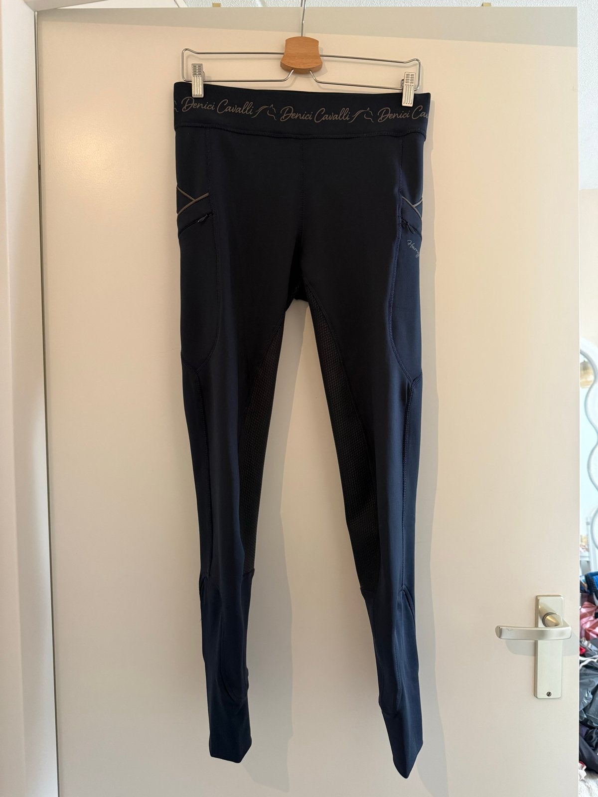 Mooie Rijlegging, Dieren en Toebehoren, Ophalen of Verzenden, Zo goed als nieuw, Dressuur, Onderkleding