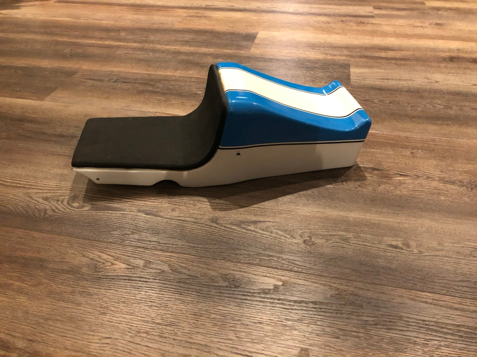 Suzuki tr zit, Ophalen of Verzenden, Overige typen