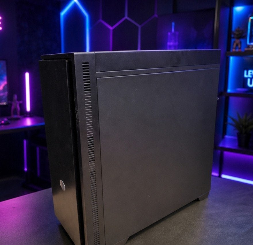 Game PC | i7-8700K | GTX 1080 Ti | 16GB RAM | Watergekoeld, Computers en Software, Ophalen of Verzenden, Zo goed als nieuw