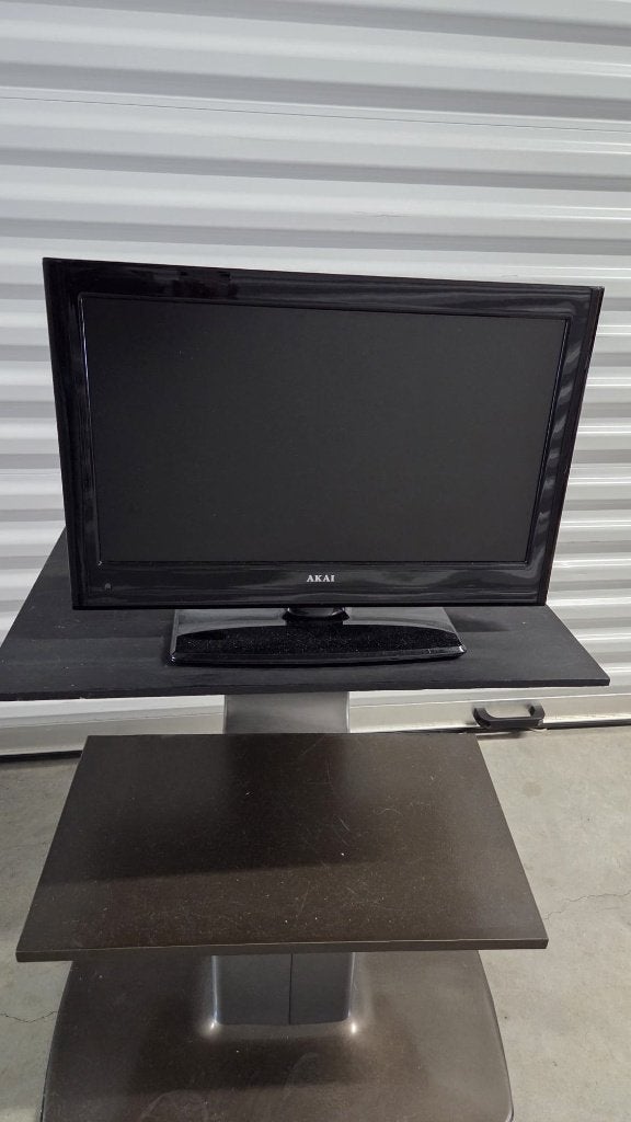 AKAI ALED1905T TV - Zo goed als nieuw, Audio, Tv en Foto, LED, 50 Hz, HD Ready (720p), Zo goed als nieuw
