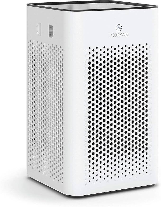 MEDIFY AIR MA25 en MA40 Luchtreinigers samen te koop., Witgoed en Apparatuur, Ophalen, Nieuw, Luchtreiniger