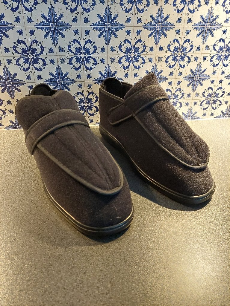 verbandschoenen maat 43, Ophalen of Verzenden, Zo goed als nieuw