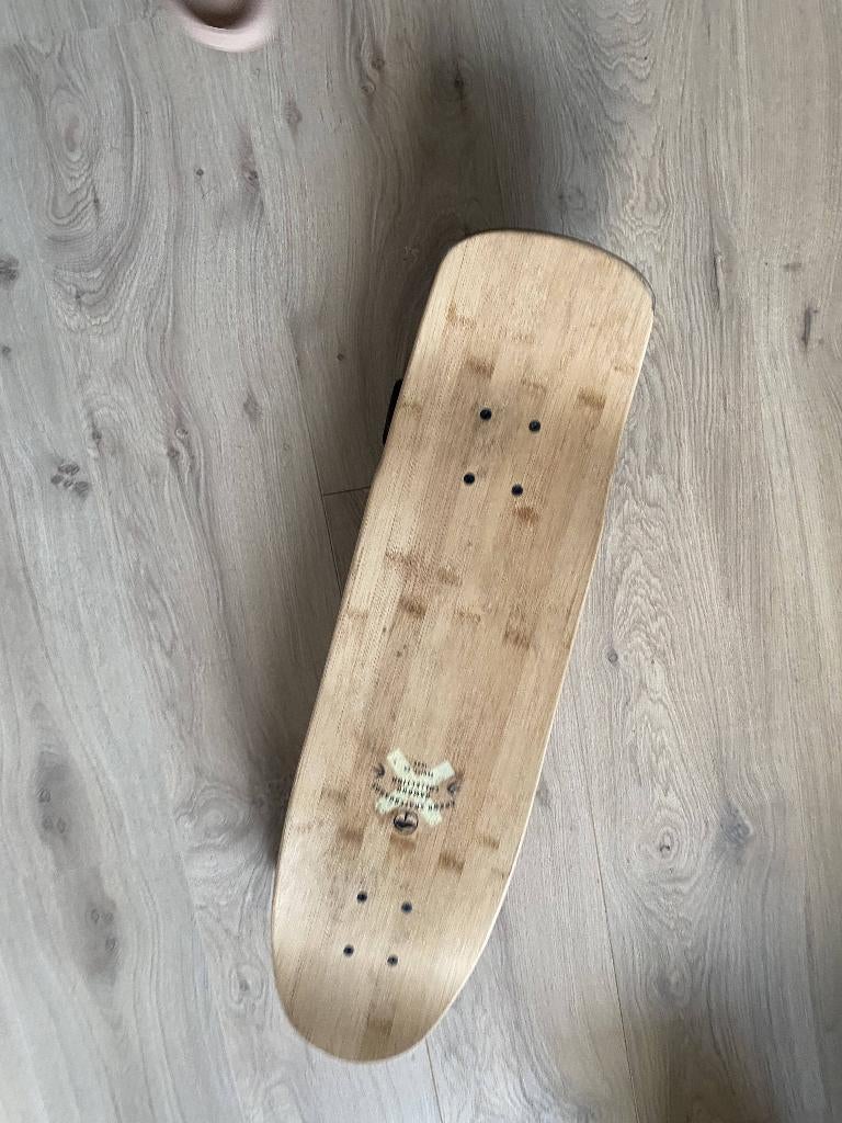 Arbor skate board Arbor Arbor Bamboo Pilsner, Ophalen, Nieuw