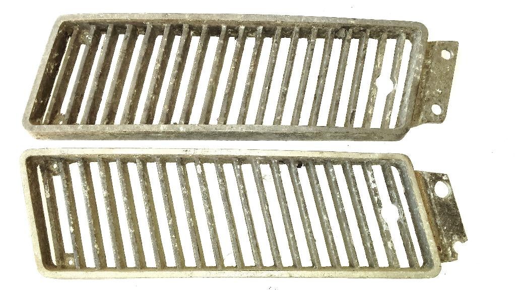 Verwarming Jensen Interceptor Thermostaat Schakelaar Auto, Ophalen of Verzenden, Gebruikt