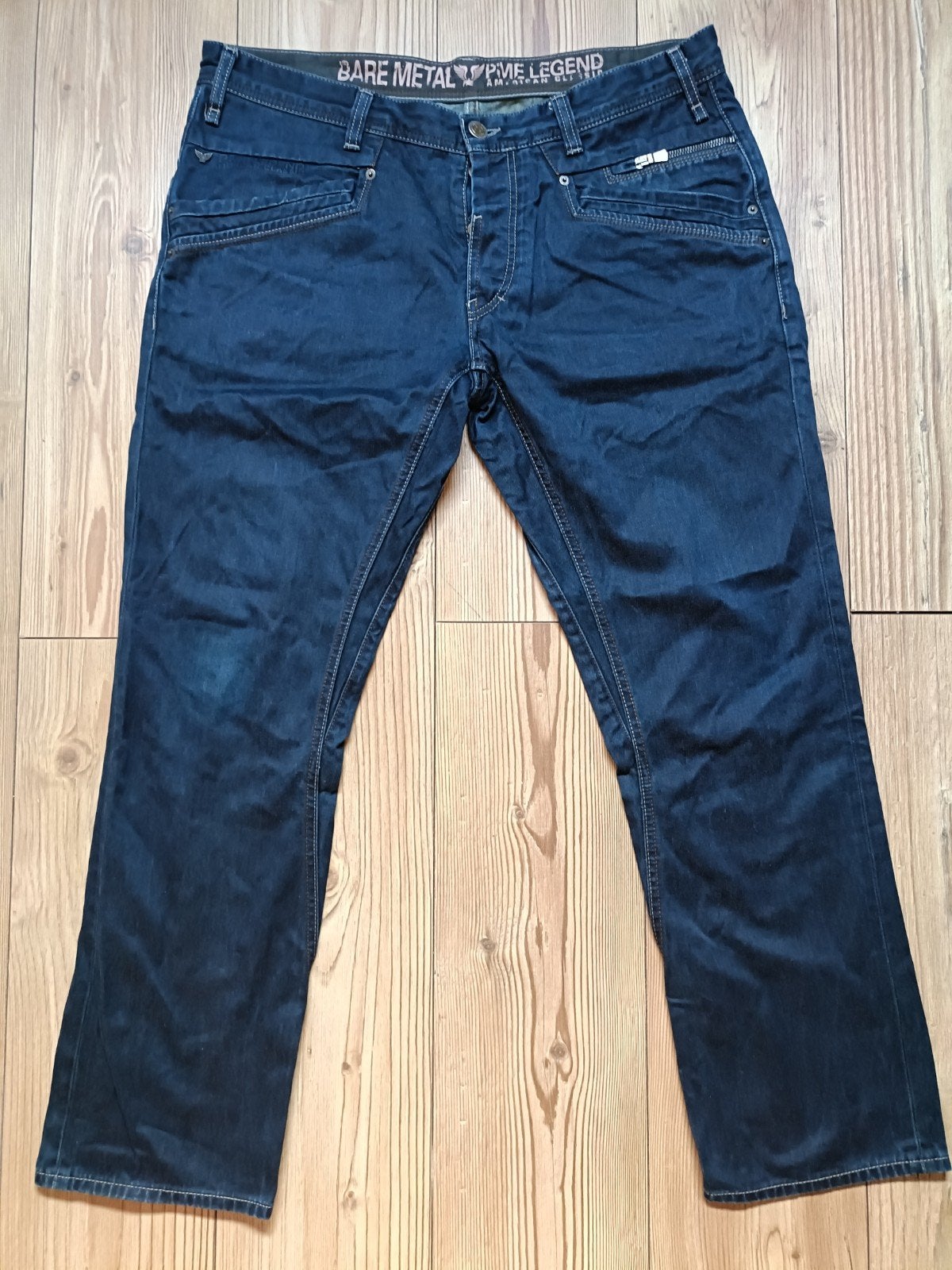 PME Legend maat 38-32, Ophalen of Verzenden, Zo goed als nieuw, Overige maten
