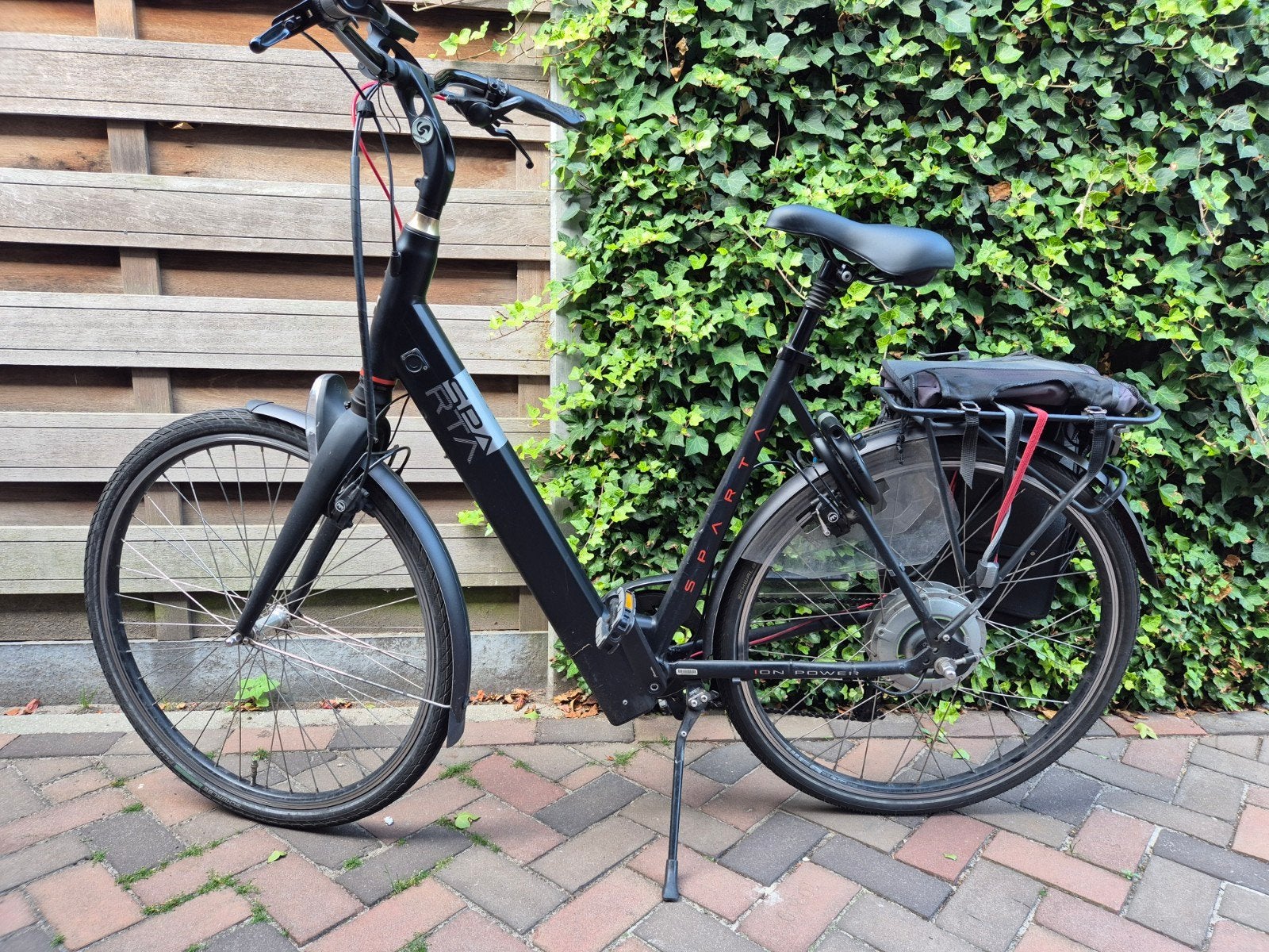 Sparta E-Speed Speed Pedelec, Fietsen en Brommers, 51 tot 55 cm, Ophalen, Gebruikt, Sparta