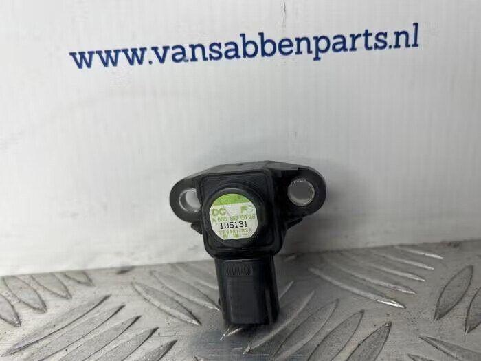 Map Sensor (inlaatspruitstuk) van een Mercedes CLA, Ophalen of Verzenden, Gebruikt