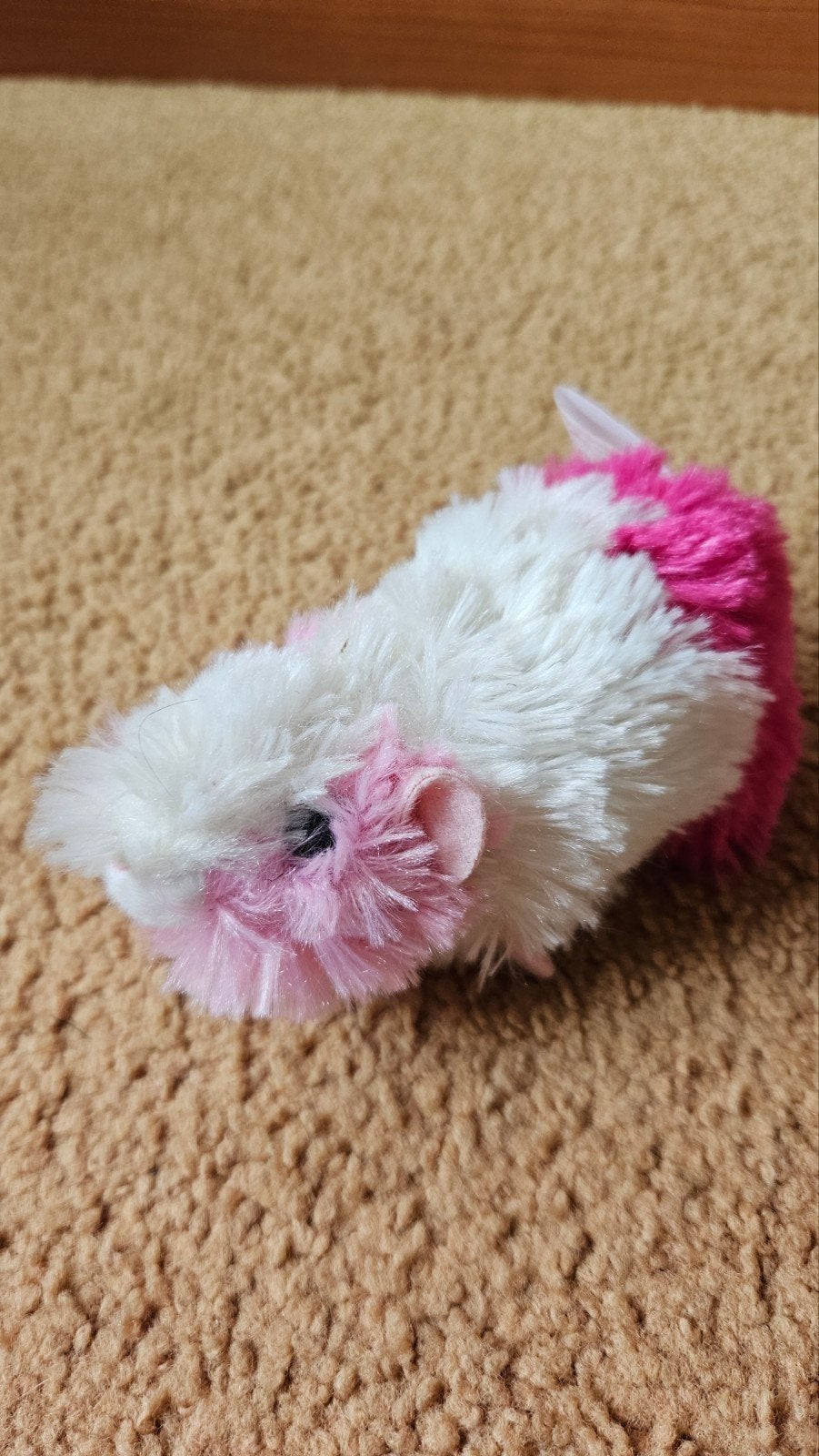Style Princess cavia knuffel, Ophalen of Verzenden, Overige typen