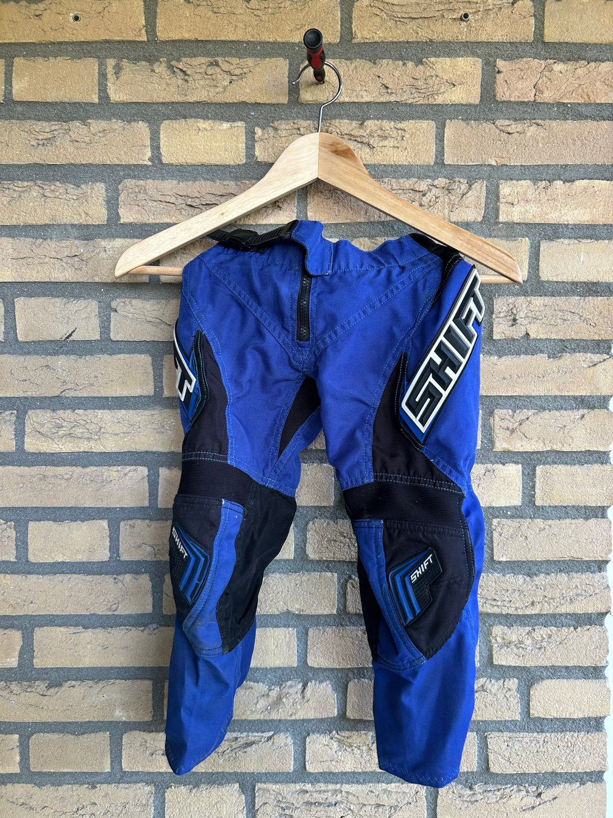 Shift BMX broek - Maat S, Ophalen of Verzenden, Gebruikt, Bovenkleding