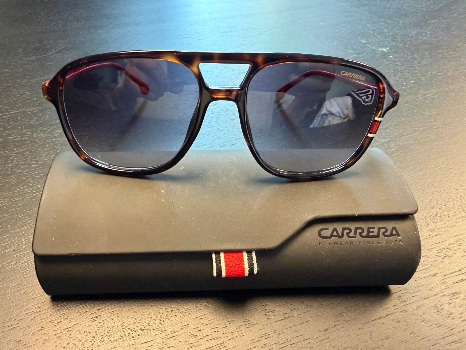 Carrera 173/S Heren Zonnebril - Stijlvol en Beschermend, Sieraden, Tassen en Uiterlijk, Zonnebrillen en Brillen | Heren, Zonnebril