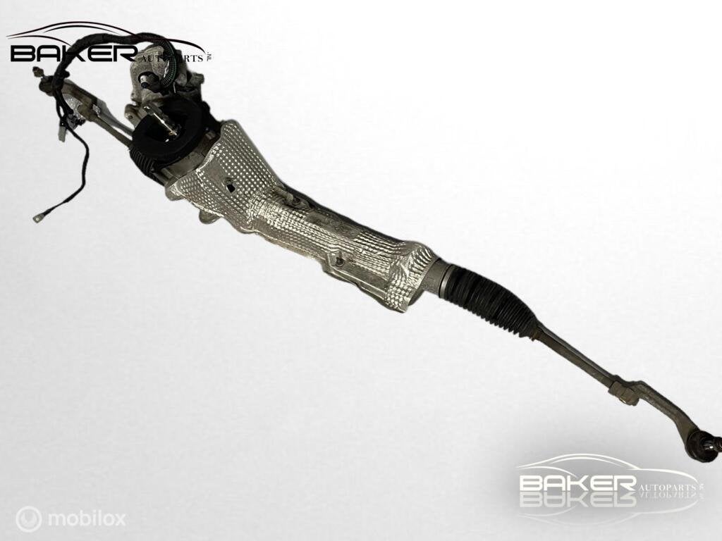 Stuurhuis bekrachtigd Opel Corsa F ('19->) 9834749280, Gebruikt, Opel, Ophalen of Verzenden, Opel