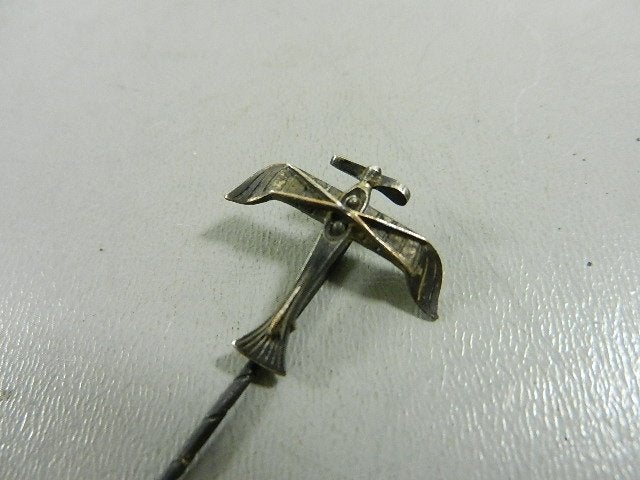 Duits speldje "Rumpler Taube" 1e wereld oorlog, Ophalen of Verzenden, Luchtmacht, Duitsland, Overige typen