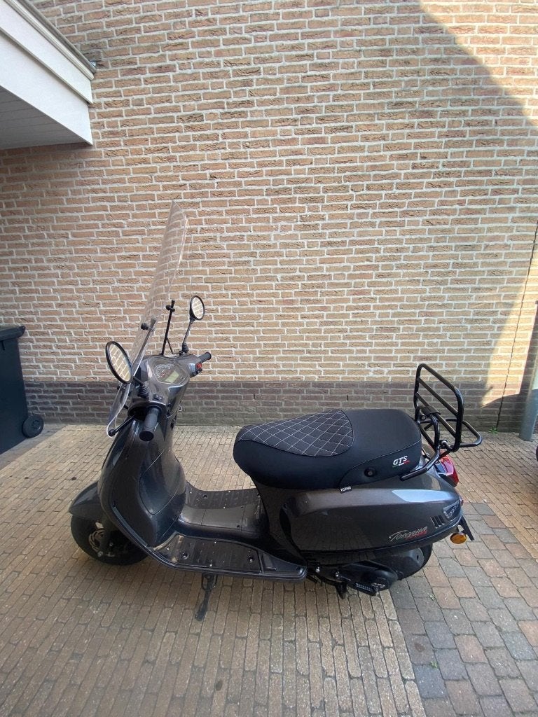 scooters, Ophalen, Gebruikt, Overige typen, Overige merken