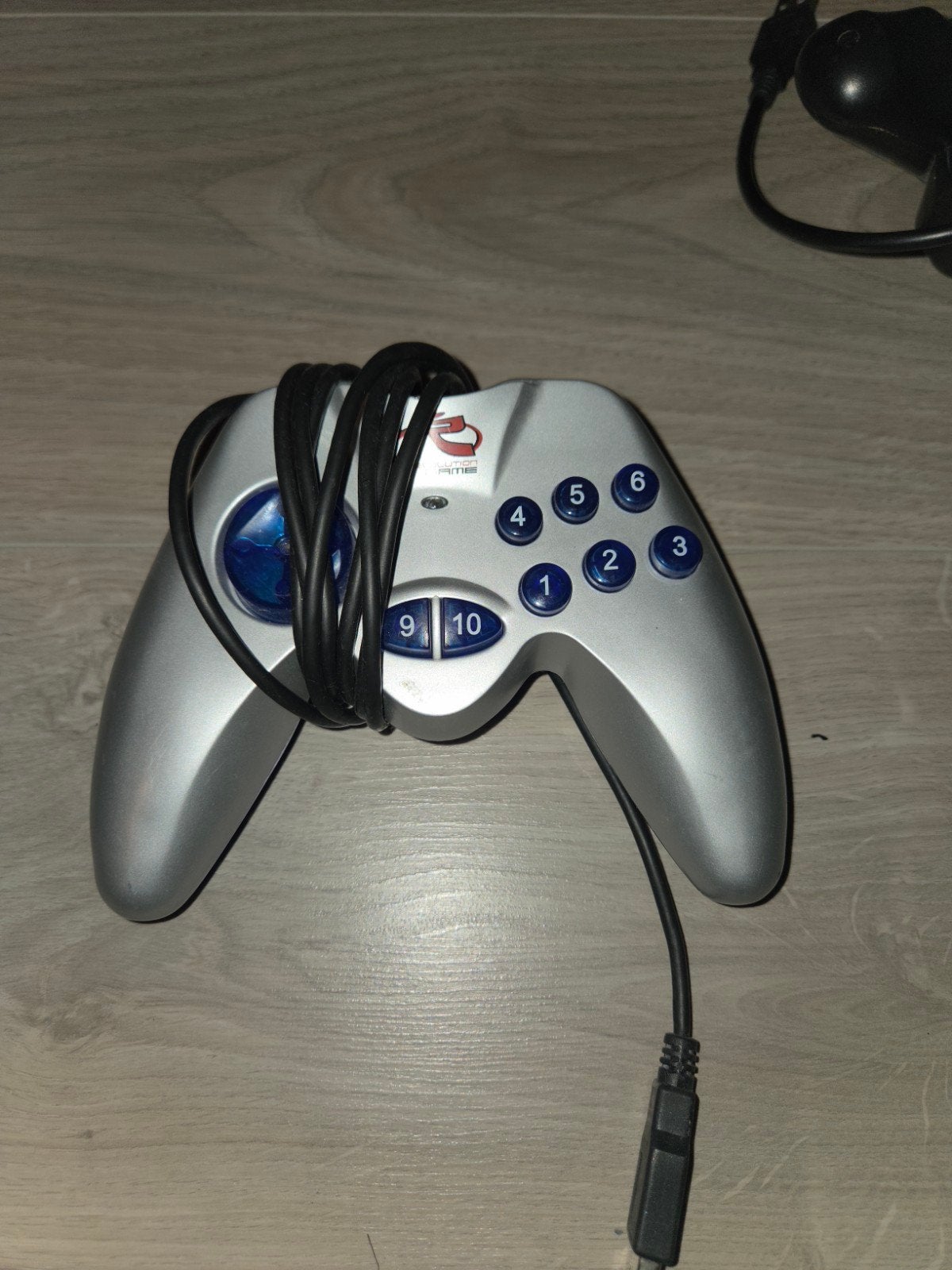 USB Controller voor PC Gaming, Ophalen, Gebruikt, PC, Overige typen