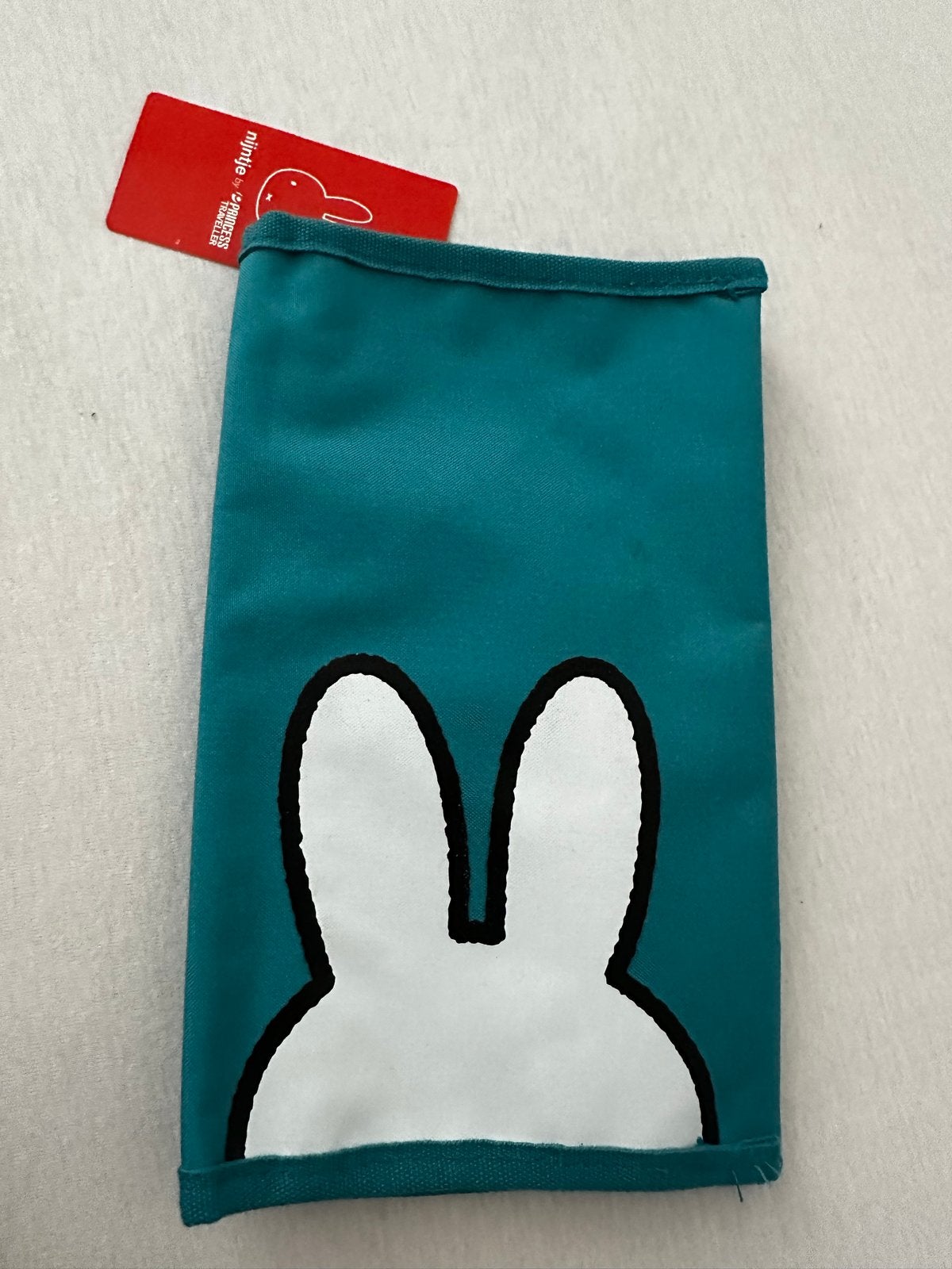 Nijntje billendoekjes etui - Nieuw, Ophalen of Verzenden, Nieuw