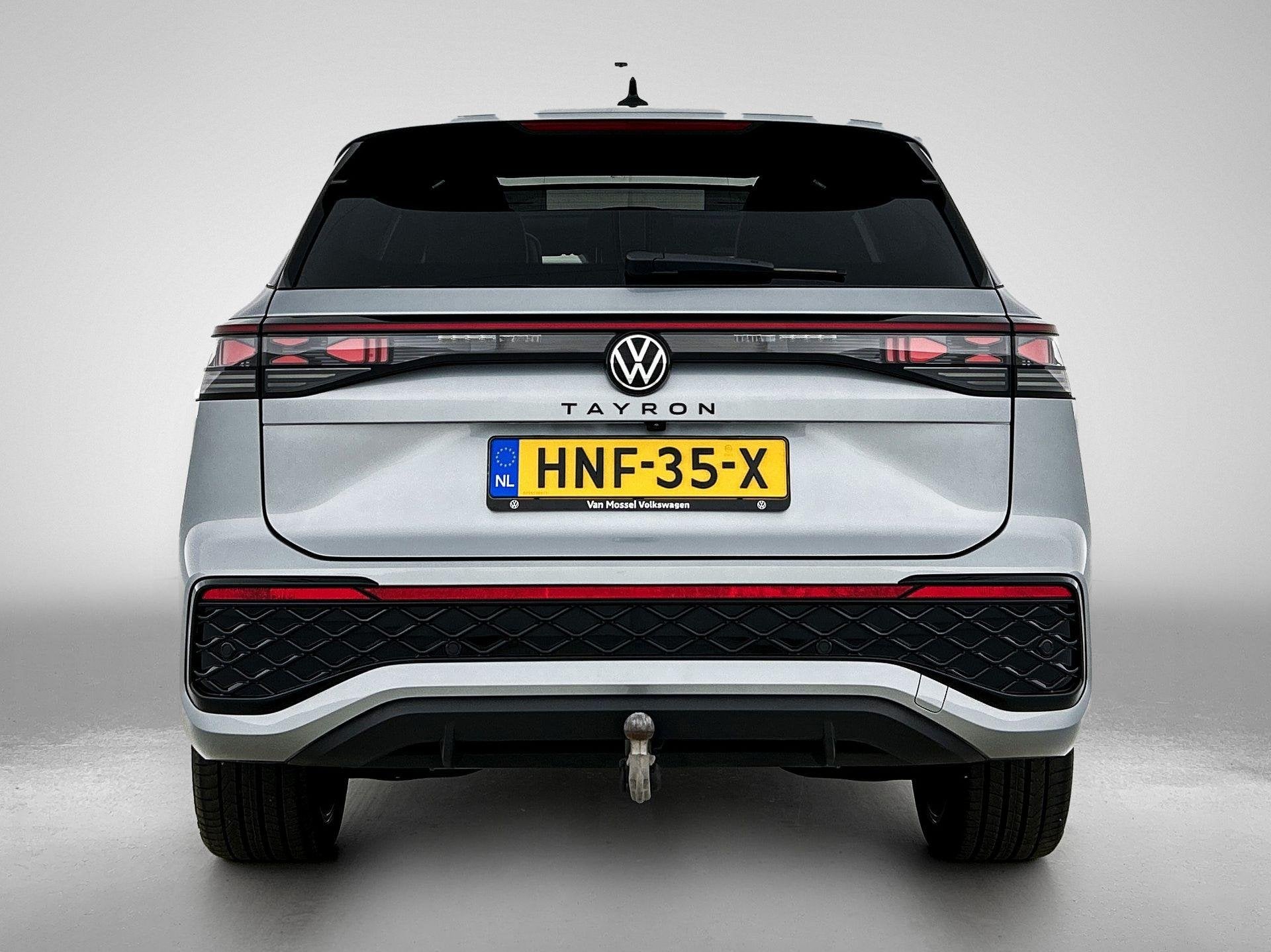 Volkswagen Tayron 1.5 eHybrid R-Line Edition | SoH 97% | 272, 12 maanden, Euro 6, 4 cilinders, 26 kWh