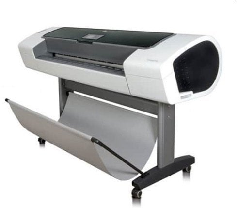 HP DesignJet T1100ps 44-in Printer, Computers en Software, Ophalen, Hp, Gebruikt, Printer