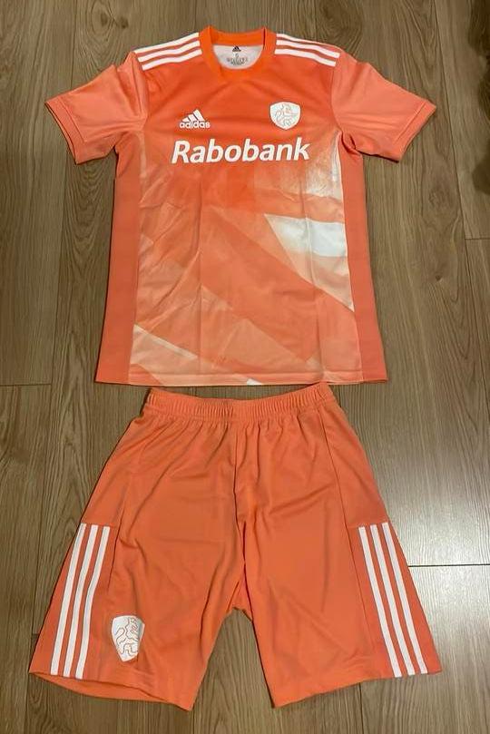 Nedelands elftal hockey tenue heren s, Sport en Fitness, Hockey, Ophalen of Verzenden, Gebruikt, Kleding