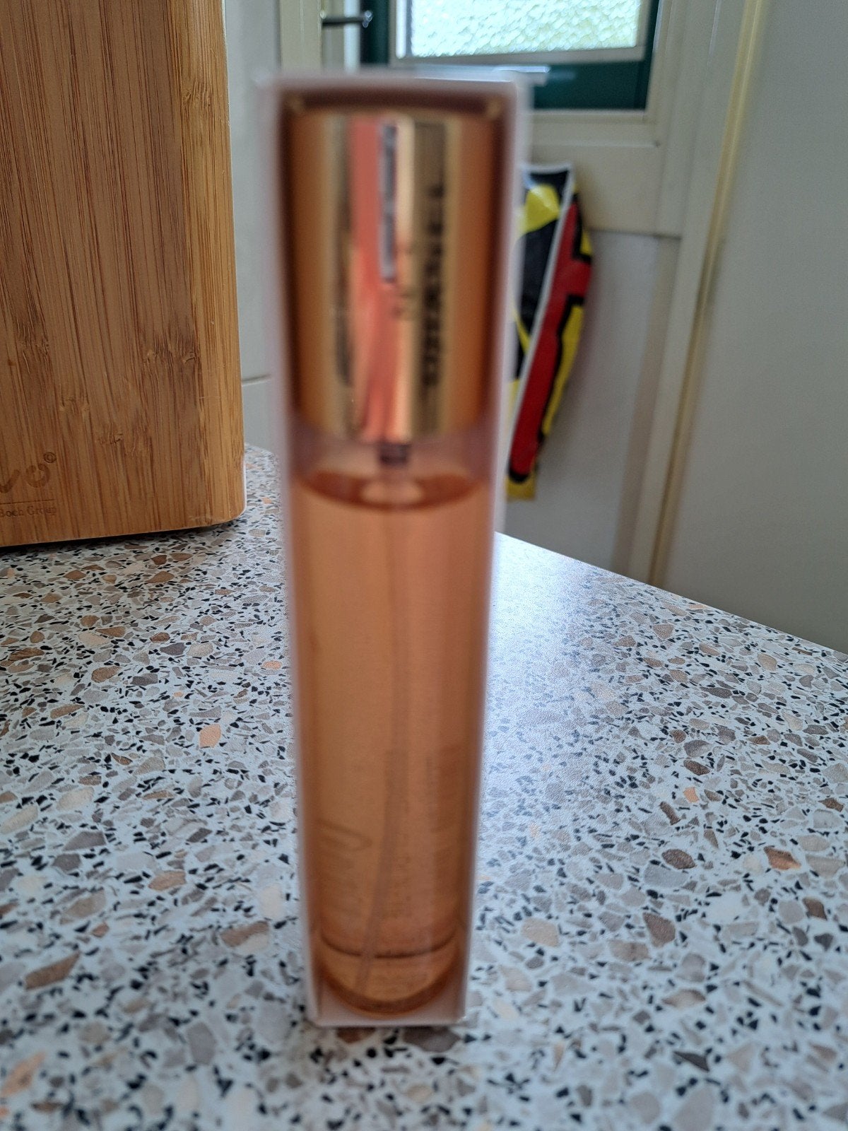coco chanel parfum 33 ml, Ophalen of Verzenden, Nieuw