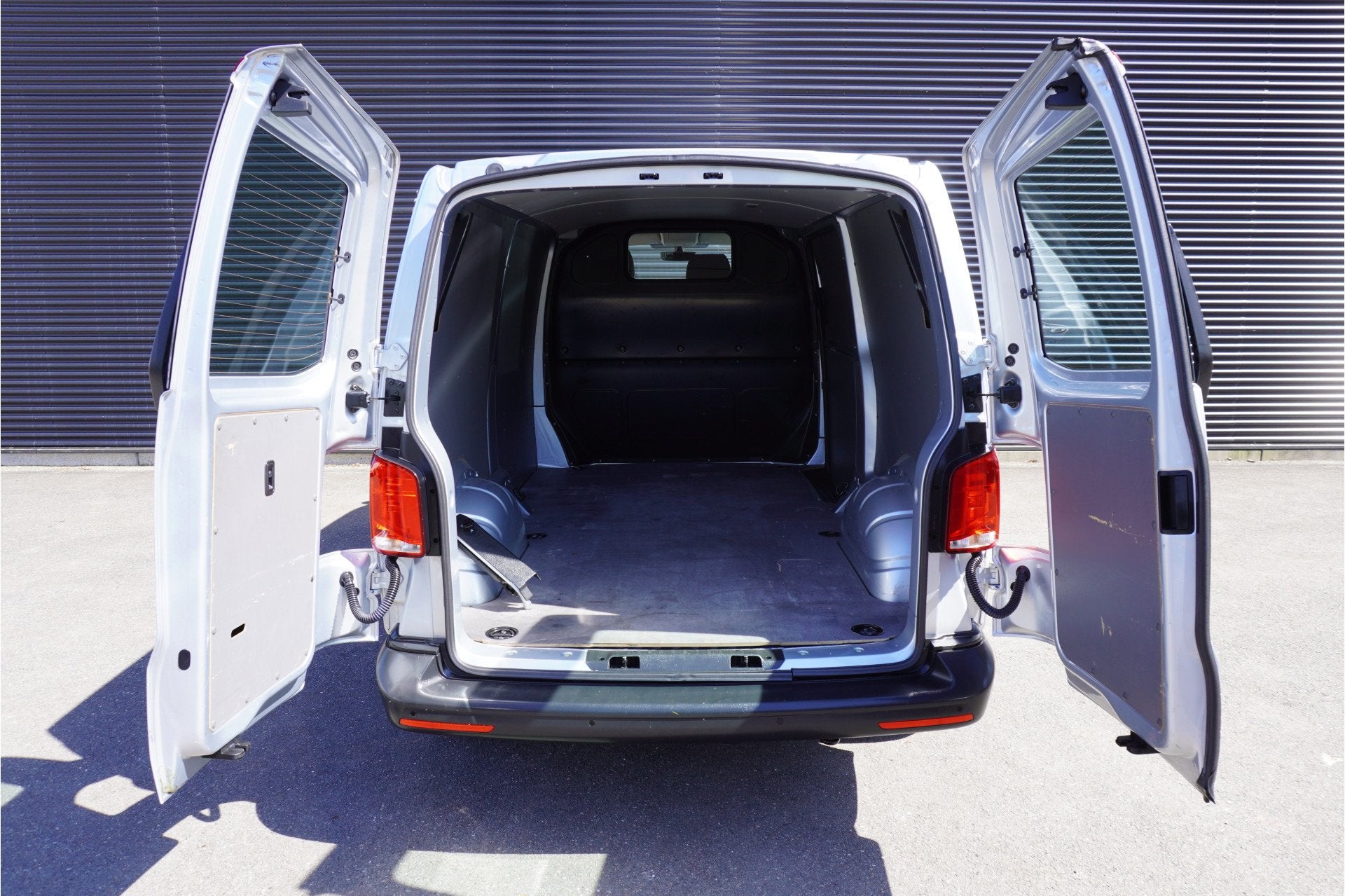 Volkswagen Transporter 150 pk Automaat L2H1 Apple Carplay Cr, Auto's, Gebruikt, 4 cilinders, 150 pk, Volkswagen