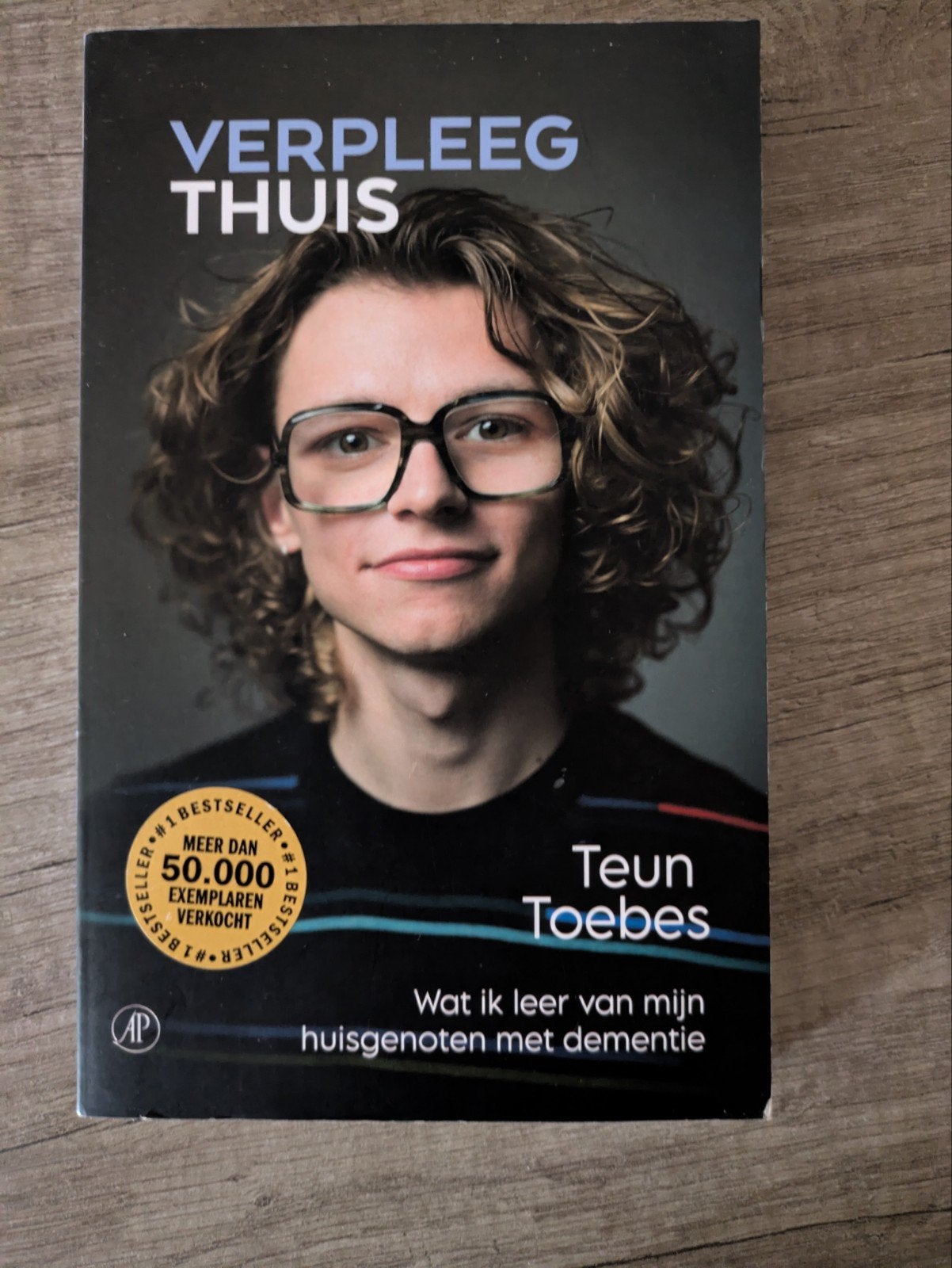 Zorggerelateerde leesboeken, Ophalen of Verzenden