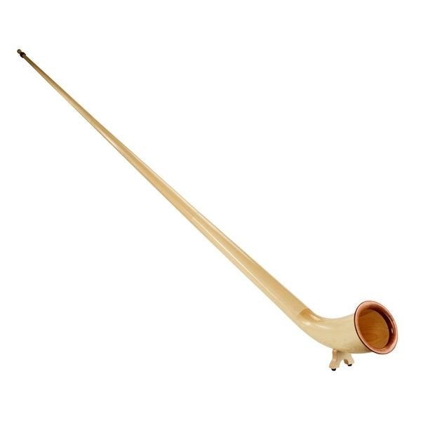 gezocht: Alpenhoorn, Ophalen of Verzenden