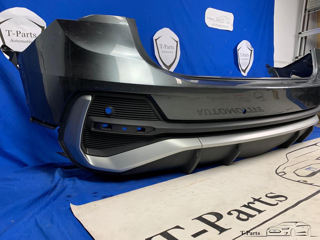 Audi Q3 sportback achterbumper S line bumper s-line, Info@fabrikant.eu, Bumper, Fabrikantstraat 1
1000 AA  Amsterdam, Fabrikant BV