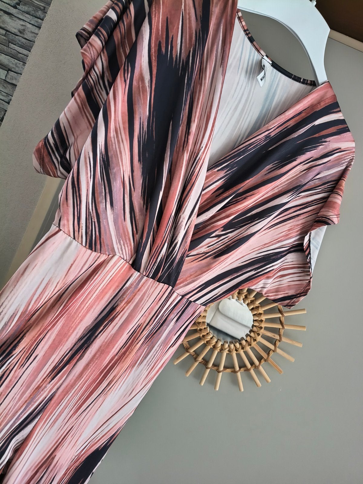 Nieuwe Collectie Jumpsuit S/M, Kleding | Dames, Jumpsuits, Maat 38/40 (M), Meerkleurig, Nieuw, Ophalen of Verzenden