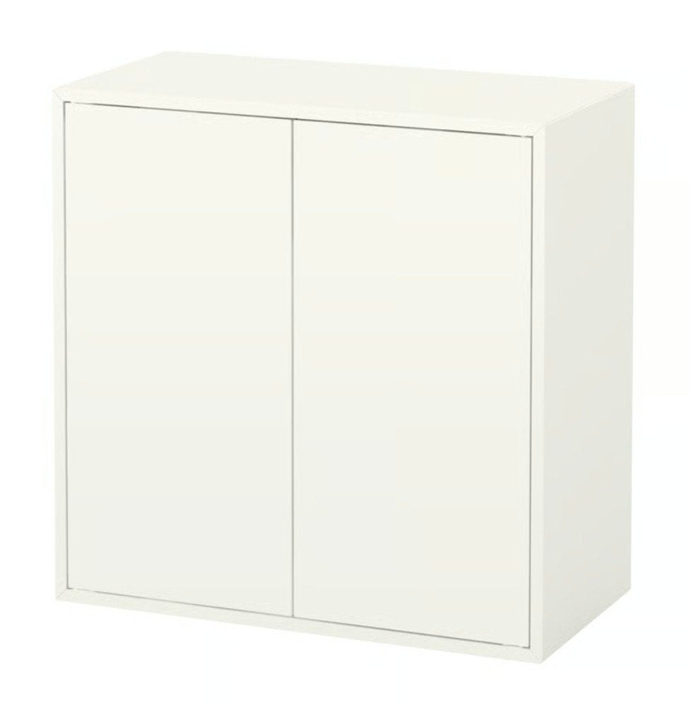 NIEUW in de doos Kast Ikea Eket, Huis en Inrichting, Kasten | Wandmeubels, Ophalen of Verzenden, Nieuw