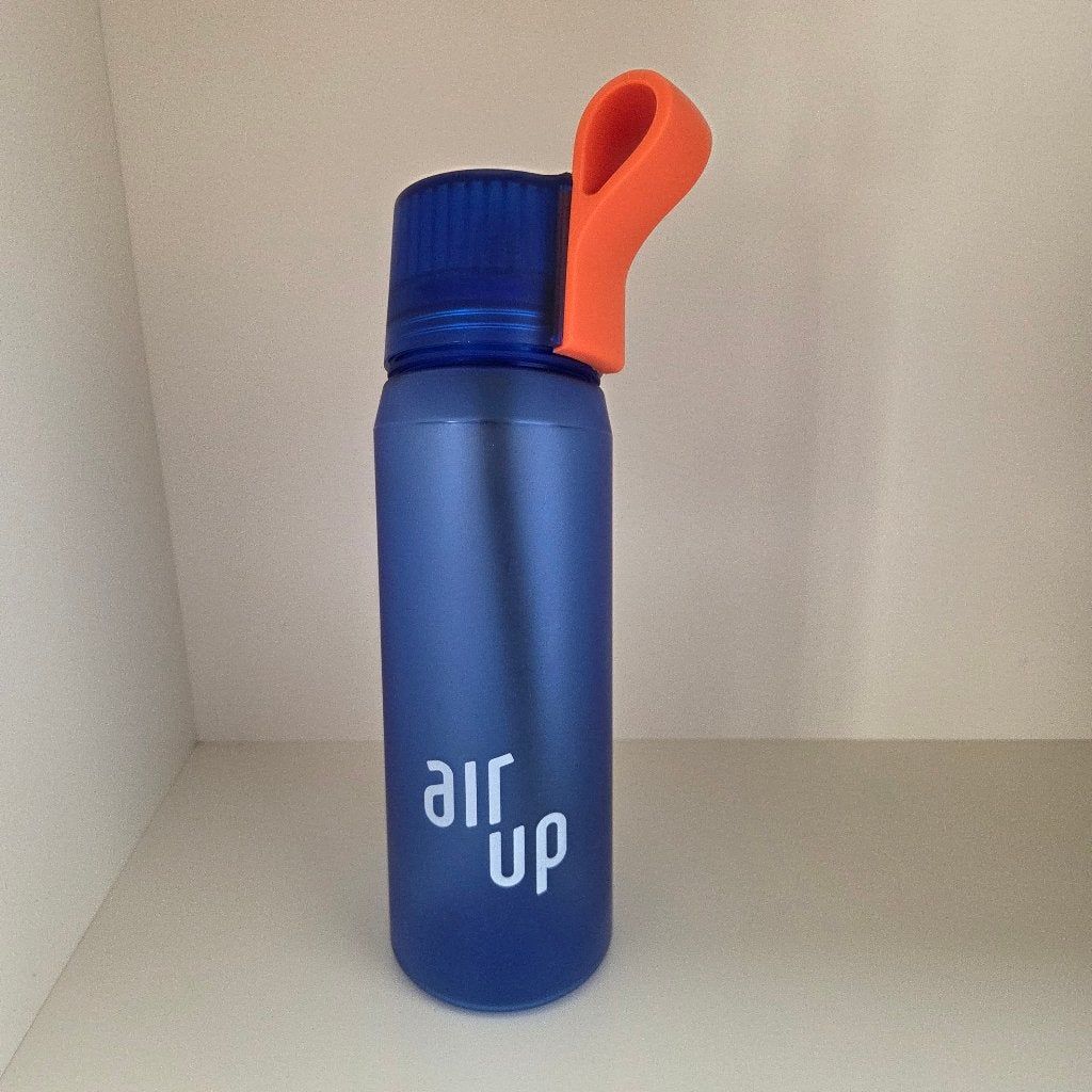 Air Up drinkfles – 650 ml – goede staat (zonder pods), Ophalen of Verzenden, Zo goed als nieuw