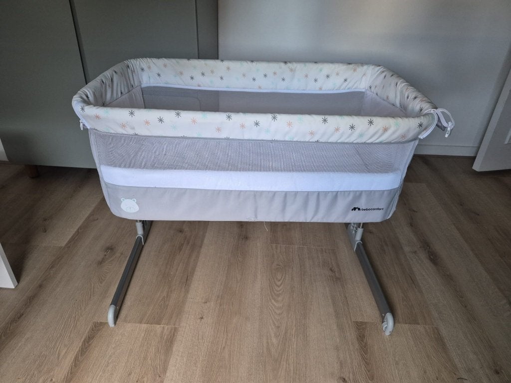 Bebeconfort Calidoo Co-Sleeper, Ophalen, Zo goed als nieuw, Overige typen