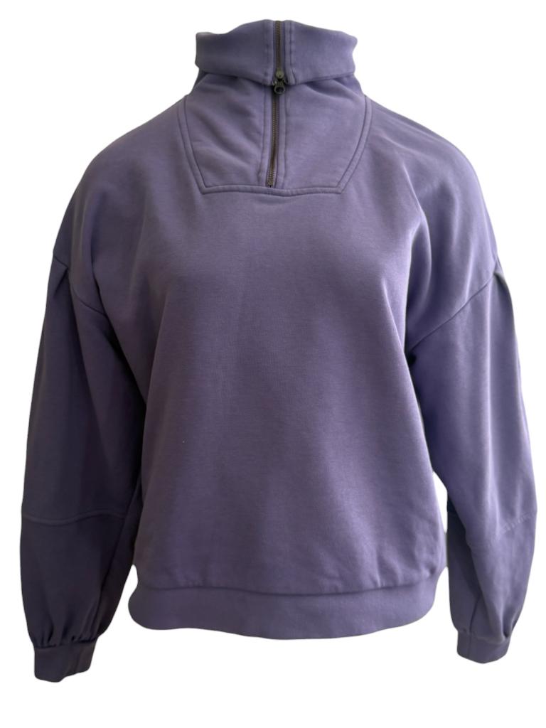 Sissy Boy trui XL, Verzenden, Paars, Maat 46/48 (XL) of groter, Zo goed als nieuw