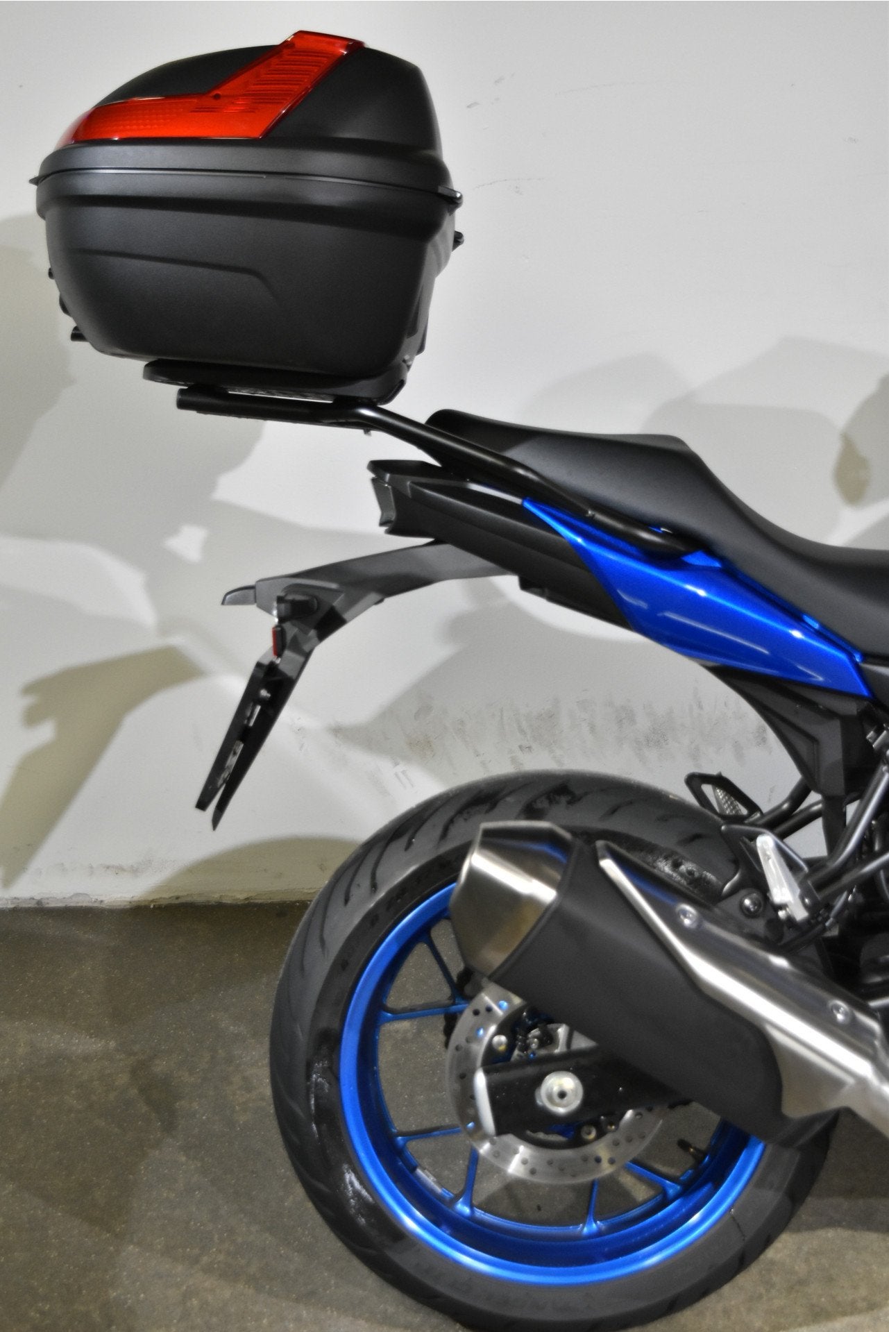 Suzuki SV-7GX (bj 2026), ABS, Meer dan 35 kW, Overig, Peter@motoportalmere.nl