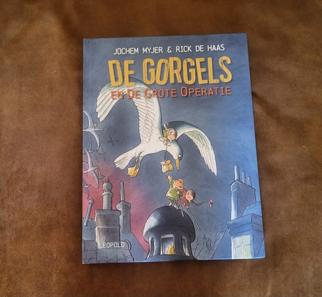 Kinderboeken, Boeken, Kinderboeken | Jeugd | onder 10 jaar, Ophalen of Verzenden, Zo goed als nieuw, Fictie algemeen