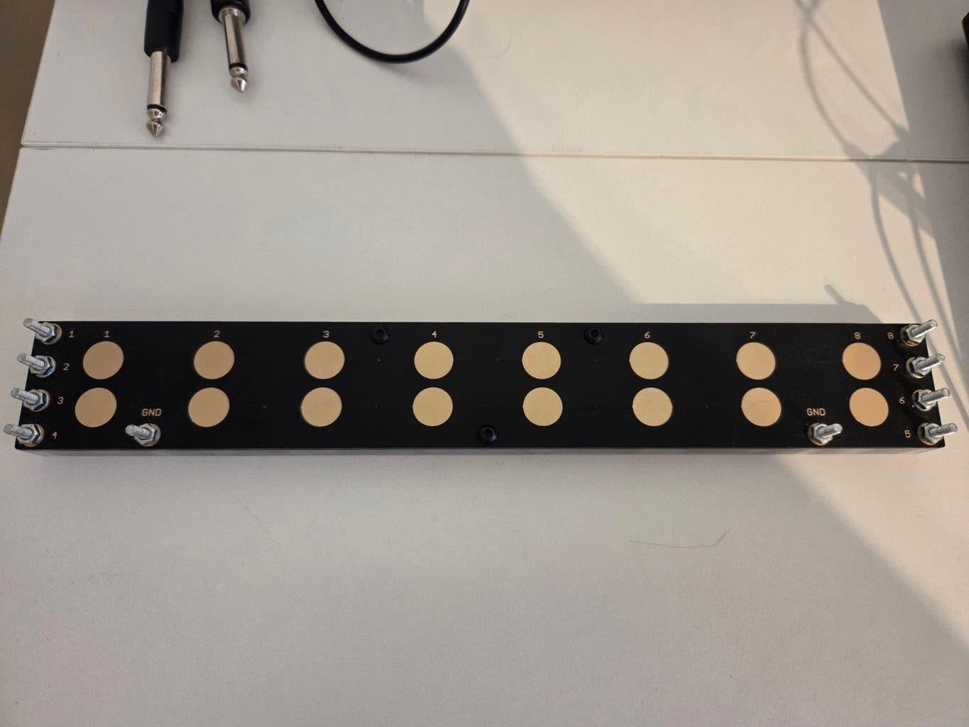 Lyra 8 Adapter (Soma), Ophalen of Verzenden, Zo goed als nieuw, Overige aantallen, Overige merken