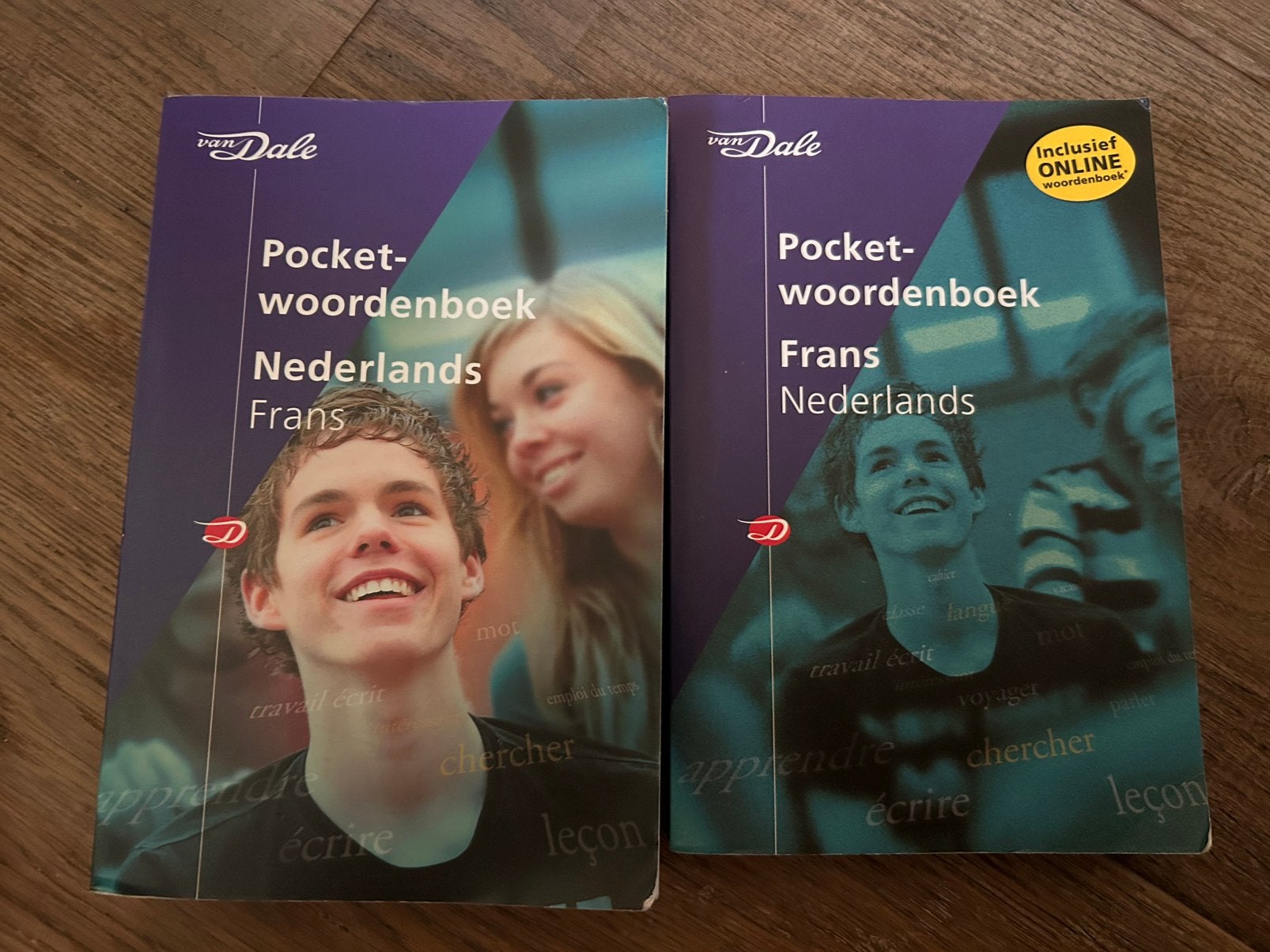 Diverse woordenboeken, Boeken, Ophalen of Verzenden, Beta, Zo goed als nieuw, Niet van toepassing