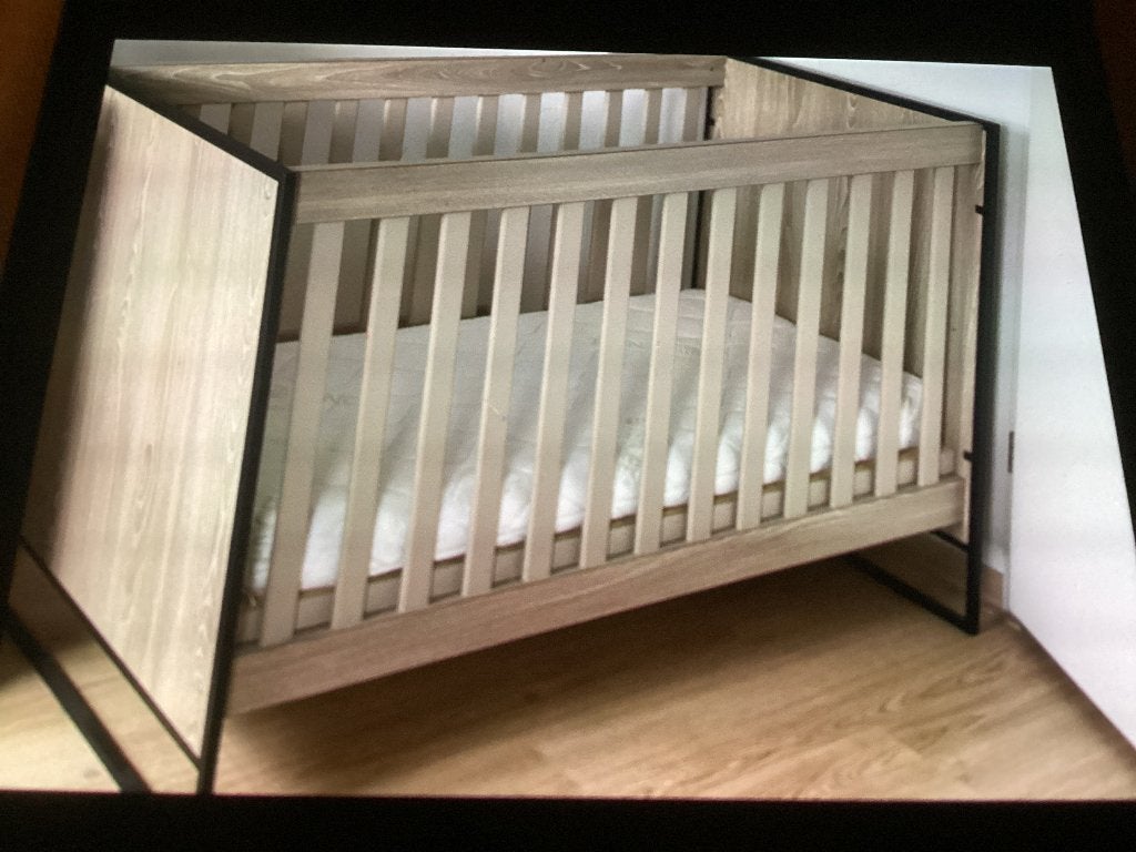 Complete kinderkamer, Ophalen, Zo goed als nieuw, Jongetje