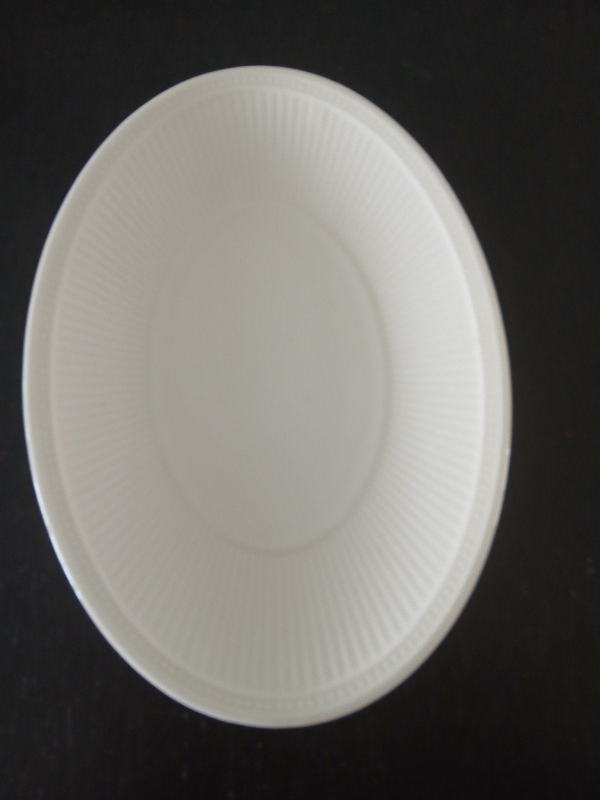 Wedgwood Windsor ovalen schaaltjes, Ophalen of Verzenden, Zo goed als nieuw, Porselein, Kop en/of schotel