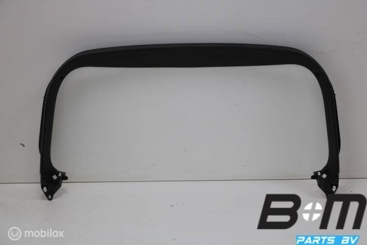 Achterklepbekleding bovenste deel Audi A3 8V 8V3867973D, Gebruikt