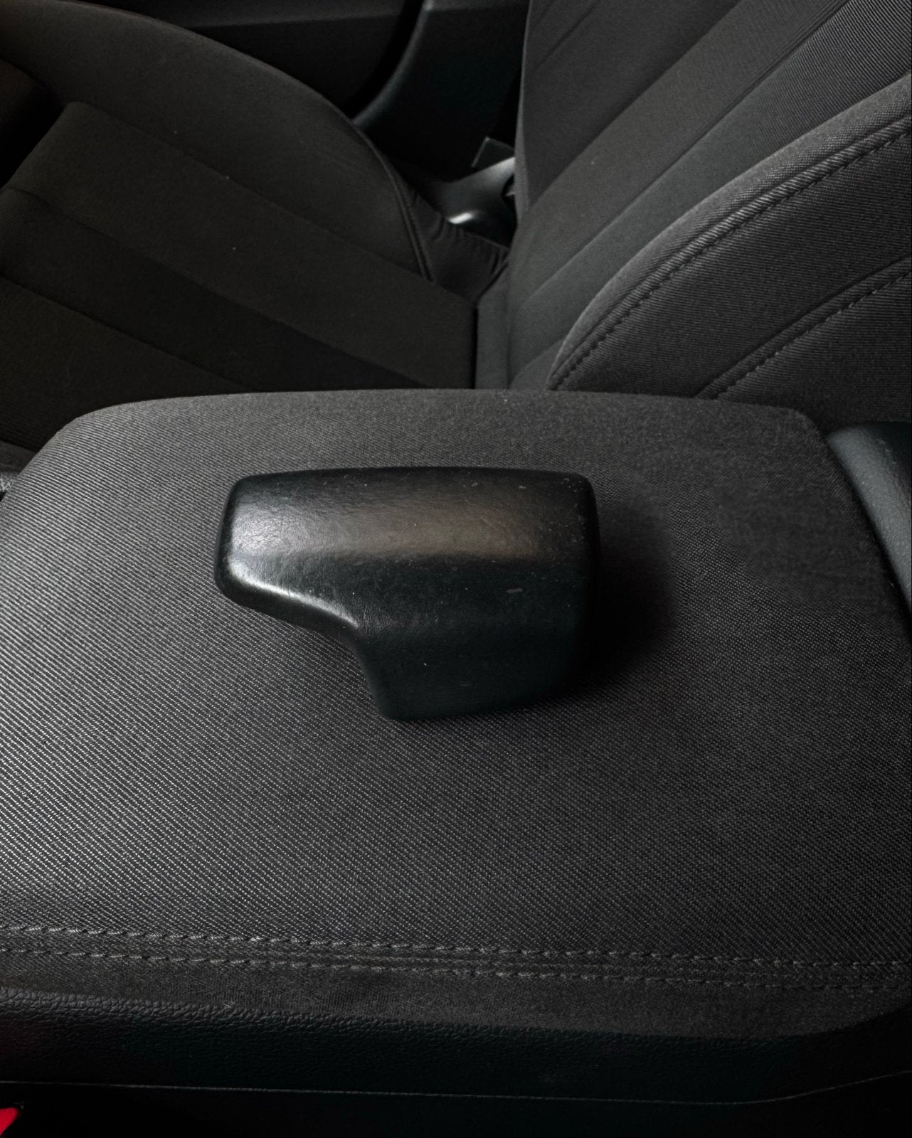 Audi A4/A5 B9 pookknop origineel, Ophalen of Verzenden, Gebruikt, Audi