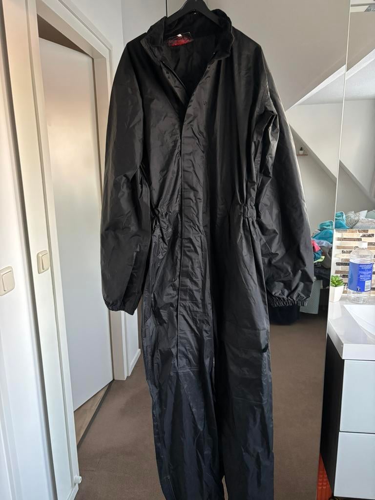 Regenpak voor op de motor DAMEN maat 50, Ophalen of Verzenden, Tweedehands, Overall