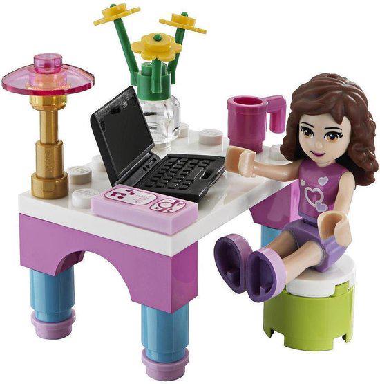 Olivia’s Bureau 30102, Ophalen of Verzenden, Zo goed als nieuw