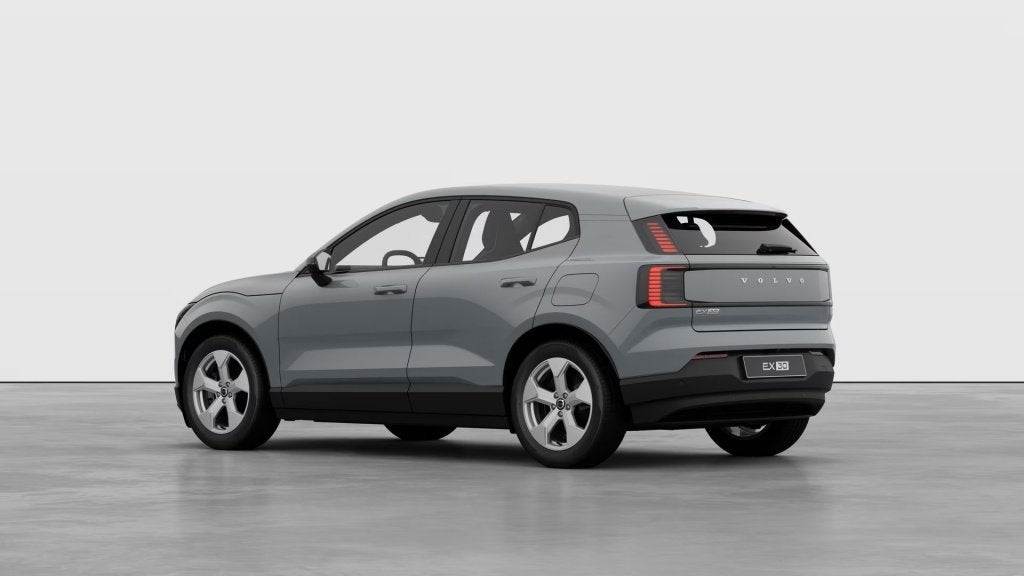 Volvo EX30 Single Motor Essential 51 kWh | NIEUW TE BESTELLE, Auto's, Automaat, Dealer onderhouden, 0 cilinders, Leder en Stof